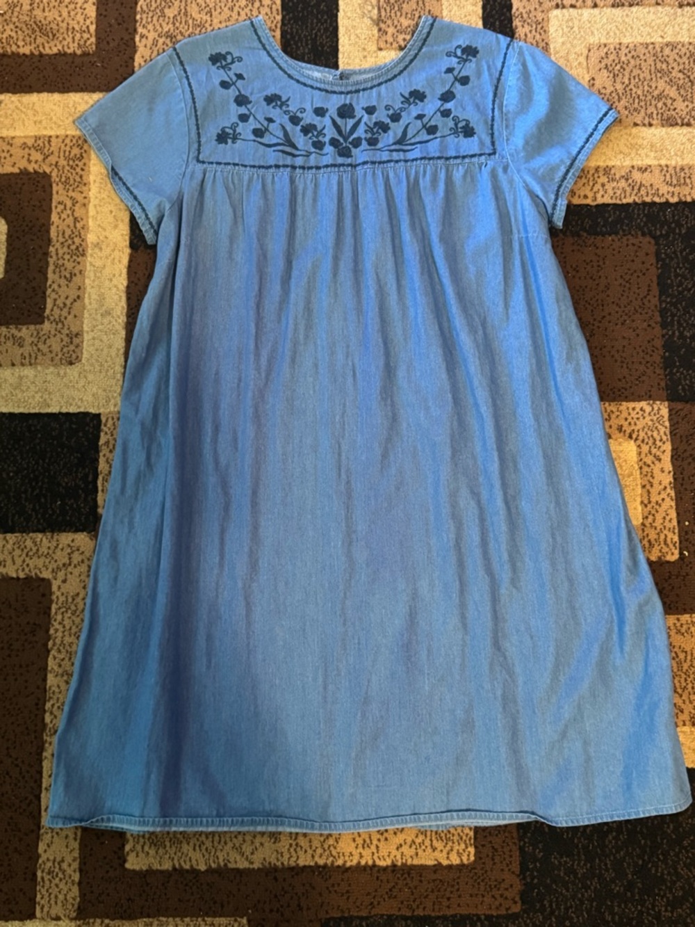 Old Navy dress